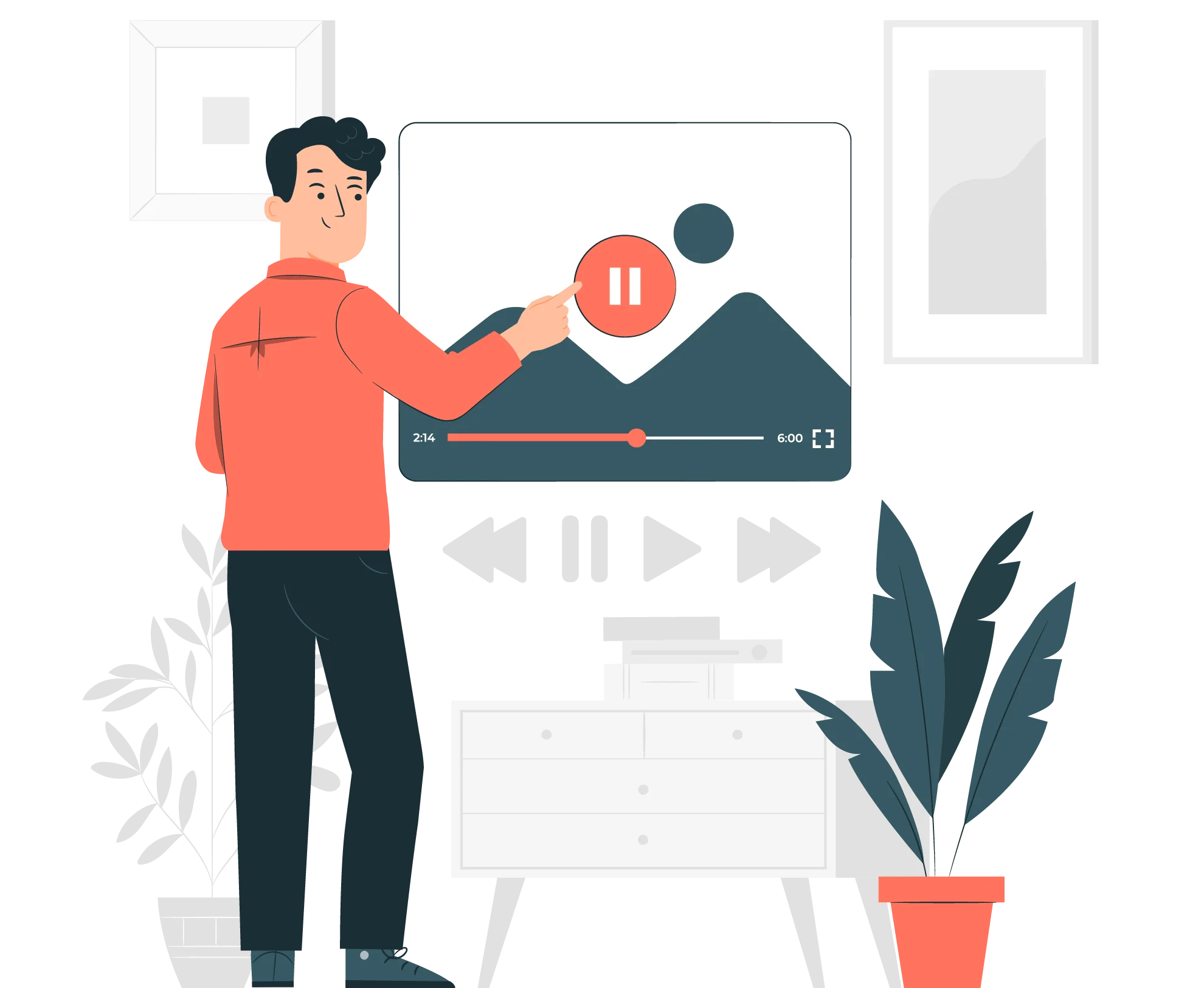 corporate video production companies